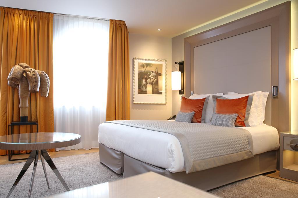 Hotel Alchimy Альбі Екстер'єр фото