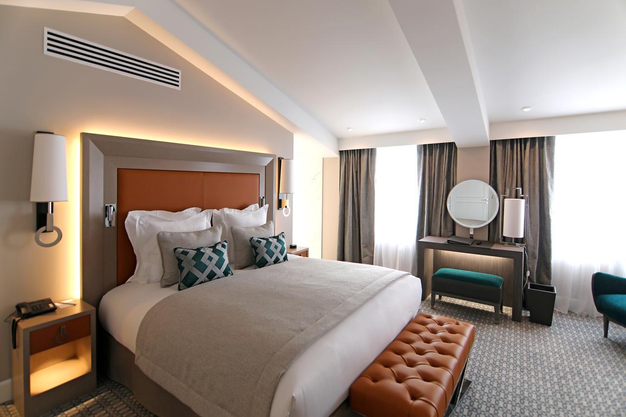 Hotel Alchimy Альбі Екстер'єр фото
