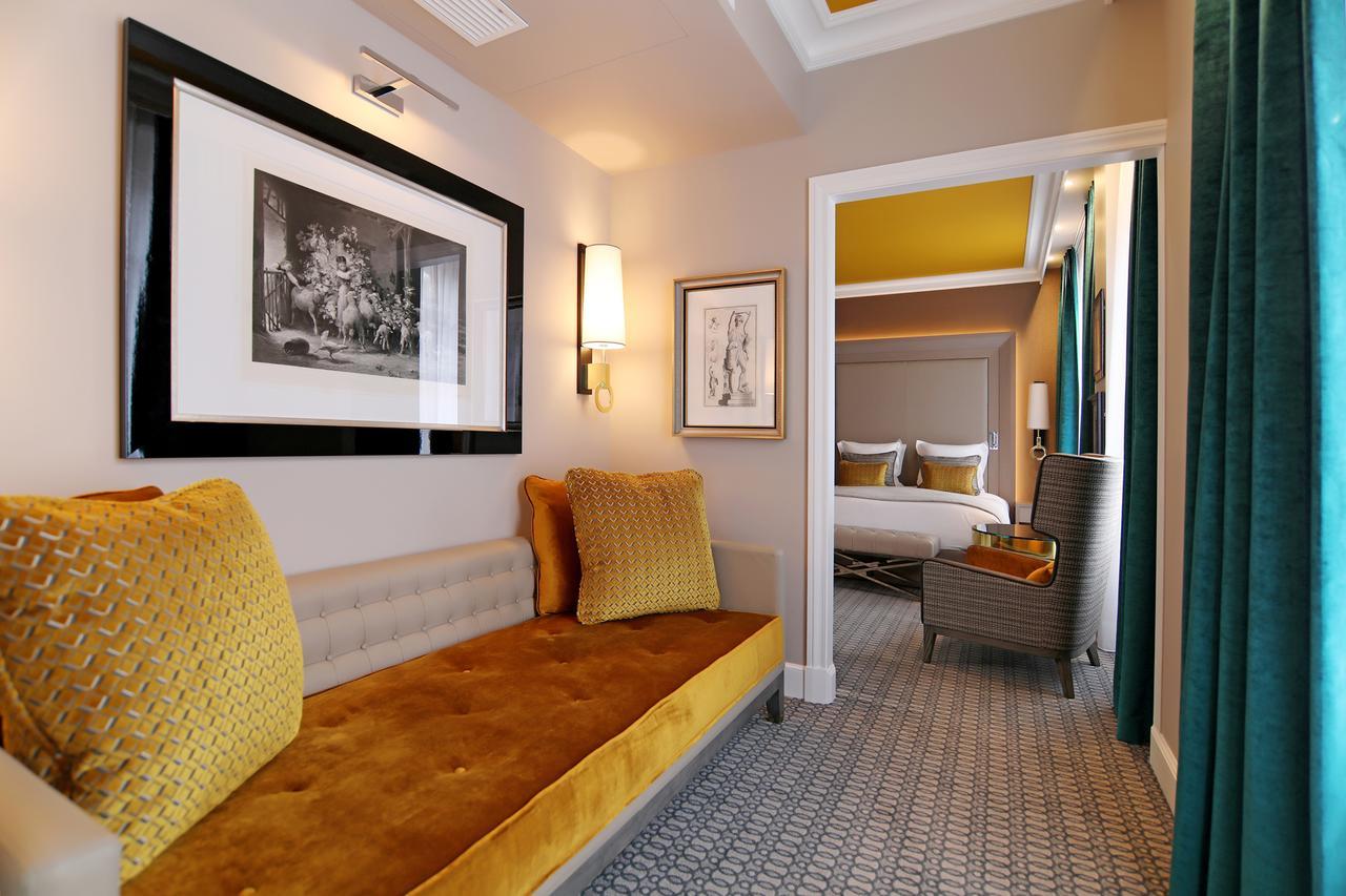 Hotel Alchimy Альбі Екстер'єр фото